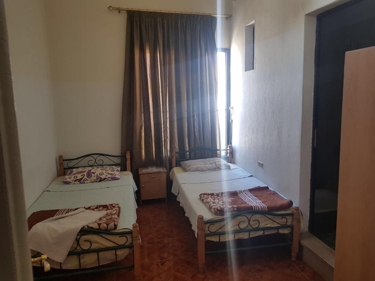 Jammal Hotel Μπάαλμπεκ Εξωτερικό φωτογραφία